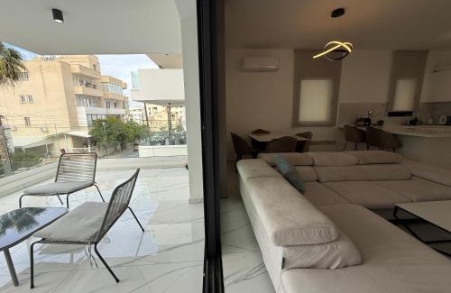 Nicosia Apartamento | Glabur Stays - Nicosia's Finest 2 Bedroom