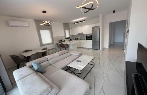 Nicosia Apartamento | Glabur Stays - Nicosia's Finest 2 Bedroom