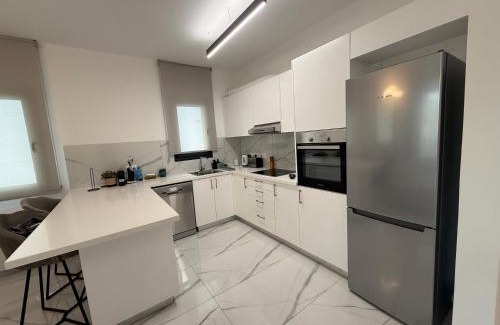 Nicosia Apartamento | Glabur Stays - Nicosia's Finest 2 Bedroom