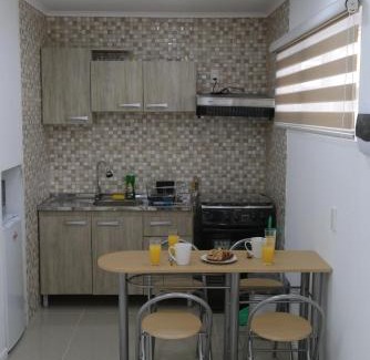 Punta Arenas Apartamento | Glaciar Union