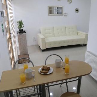 Punta Arenas Apartamento | Glaciar Union