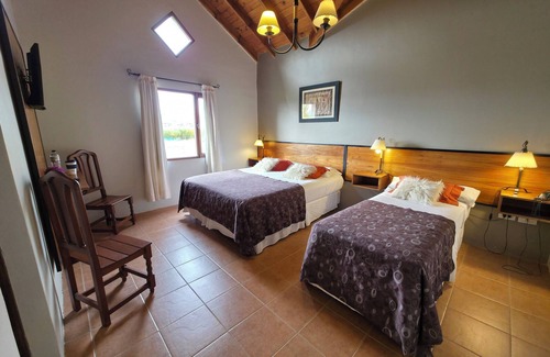 Cerro Calafate Hotel | Glaciares De La Patagonia
