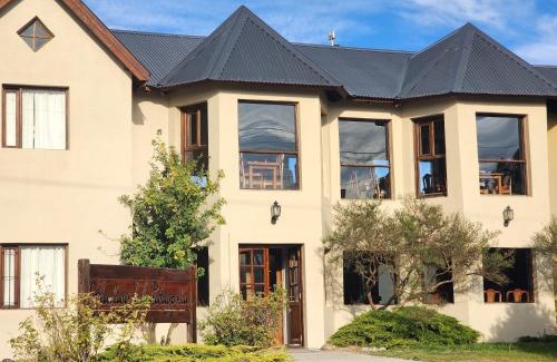 Cerro Calafate Hotel | Glaciares De La Patagonia