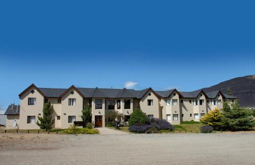 Cerro Calafate Hotel | Glaciares De La Patagonia