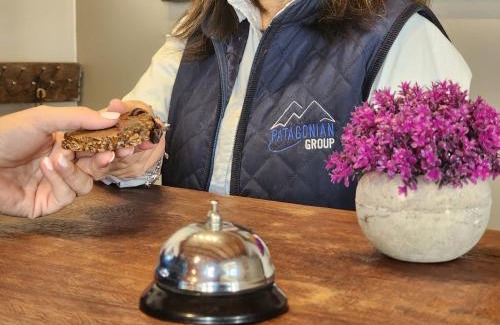 Cerro Calafate Hotel | Glaciares De La Patagonia