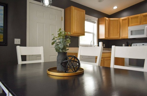 Shelby Casa | Glacier Getaway- Family Friendly, 3 Bedroom Duplex