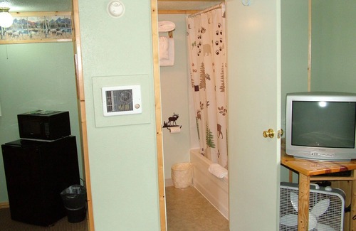 Essex Cabina | Glacier Haven Inn