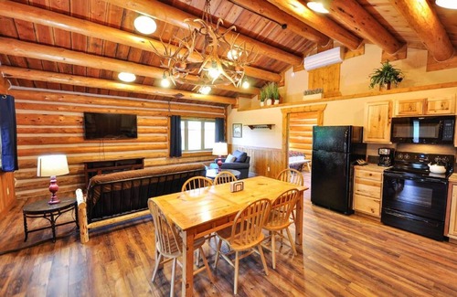 Coram Otro | Glacier Homestead