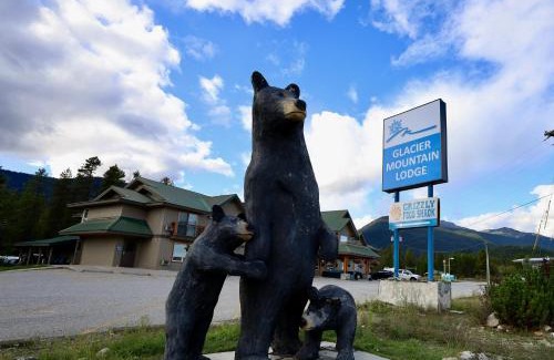 Blue River Cabina | Glacier Mountain Lodge