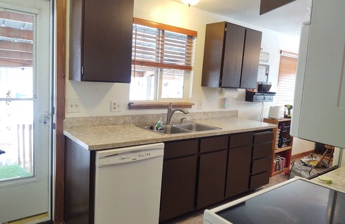 Martin City Casa | Glacier National Park and Flathead Forest Getaway