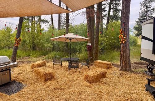 Columbia Falls Casa | Glacier Park Hideaway