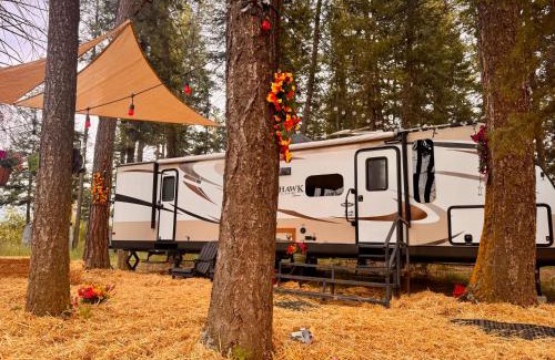 Columbia Falls Casa | Glacier Park Hideaway
