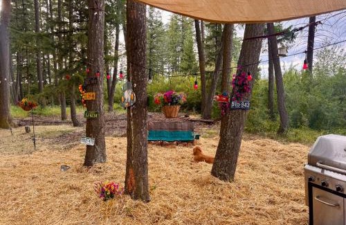 Columbia Falls Casa | Glacier Park Hideaway