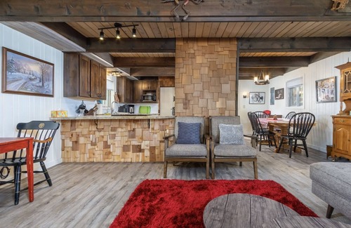Packwood Cabina | Glacier Peak Getaway | 3 Bed, 2 Bath