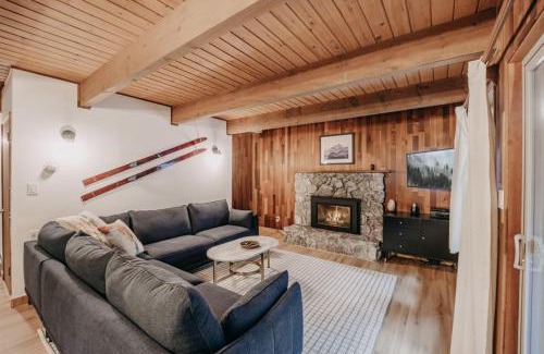 Warnick Casa | Glacier Springs Cabin #27 - Wi-Fi
