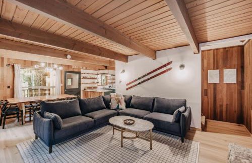 Warnick Casa | Glacier Springs Cabin #27 - Wi-Fi