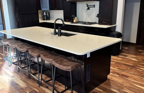 Mauston Casa | NEW! Glacier Woods at Castle Rock Lake