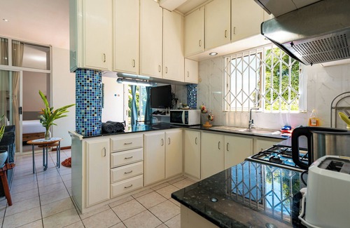 Glacis Casa | Glacis Heights Villa