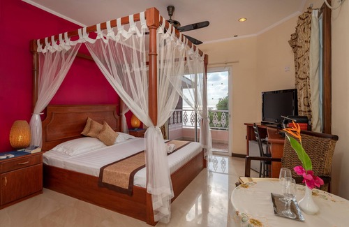 Glacis Casa | Glacis Heights Villa