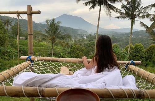 Sidemen Cama Y Desayuno | Gladak di Uma Bali
