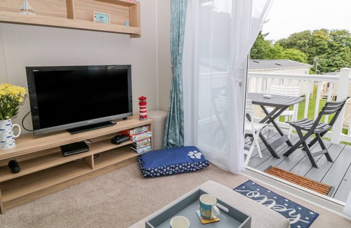 Bucks Cross Cabaña | GLADE 52, pet friendly, with pool in Bucks Cross, Bideford