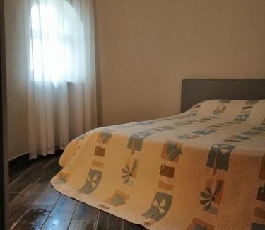 Vrhnika Casa | Gladiaterra Castle