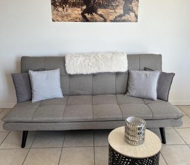 Grezan Apartamento | Gladiateurs