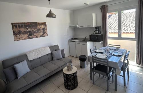 Grezan Apartamento | Gladiateurs