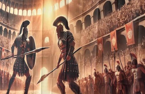 Grezan Apartamento | Gladiateurs
