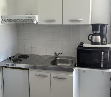 Grezan Apartamento | Gladiateurs