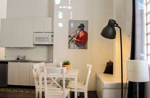Ponce Centro Apartamento | Gladiolas 1205