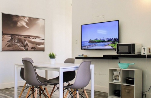Primero Apartamento | Gladiolas 1207