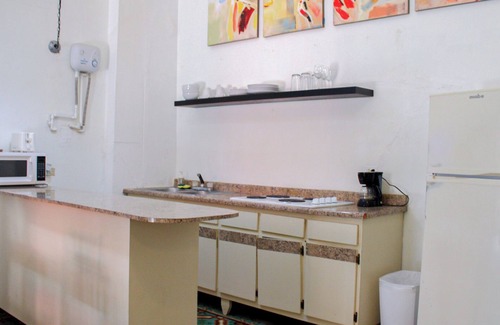 Ponce Centro Apartamento | Gladiolas 1101 - Esto es Puerto Rico