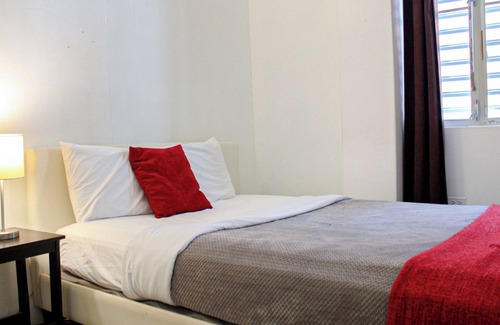 Ponce Centro Apartamento | Gladiolas 1101 - Esto es Puerto Rico