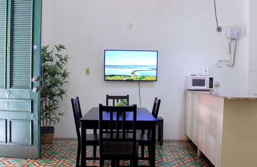 Ponce Centro Apartamento | Gladiolas 1101 - Esto es Puerto Rico