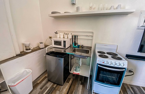 Ponce Centro Apartamento | Gladiolas 1206 - Esto es Puerto Rico