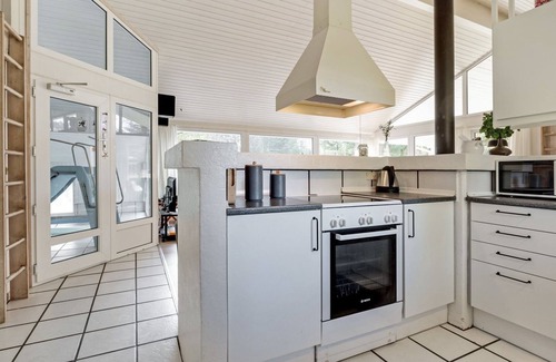 Grønhøj Casa | "Gladis" - 900m from the sea by Interhome