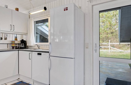 Grønhøj Casa | "Gladis" - 900m from the sea by Interhome