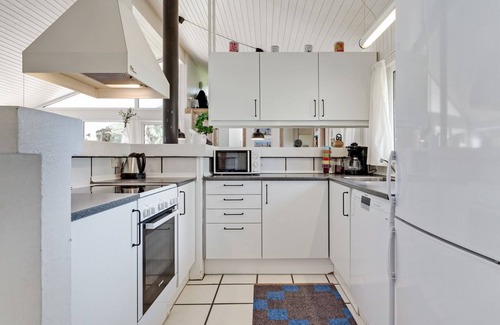 Grønhøj Casa | "Gladis" - 900m from the sea by Interhome