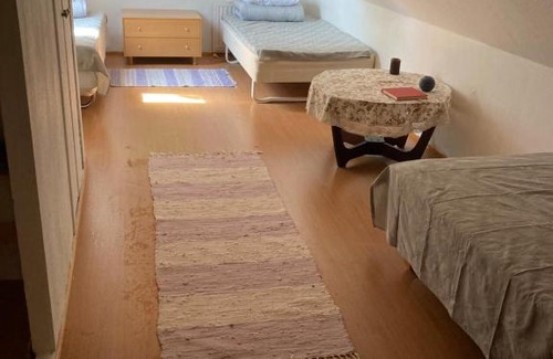 Simrishamn Apartamento | Gladsax Bygata