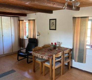 Simrishamn Apartamento | Gladsax Bygata