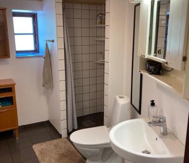 Simrishamn Apartamento | Gladsax Bygata