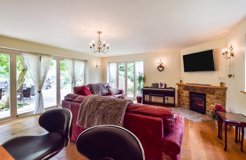 Sibford Gower Casa | Gladstone Cottage