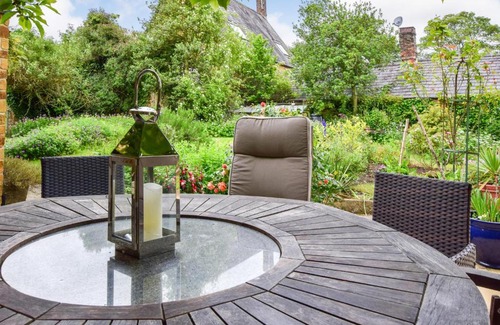Sibford Gower Casa | Gladstone Cottage
