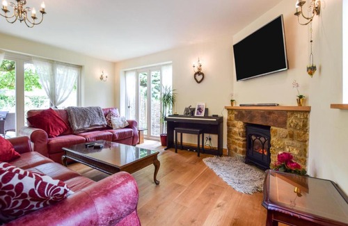 Sibford Gower Casa | Gladstone Cottage