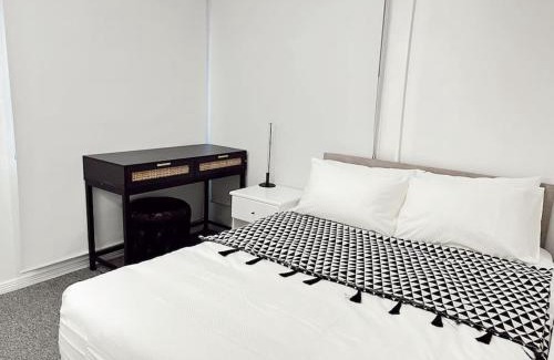 Suva Apartamento | Gladstone Gem 5 - Suva CBD 2 Bedroom Apartment