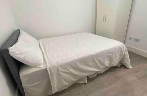 Jubilee Apartamento | Gladys’ Apartment