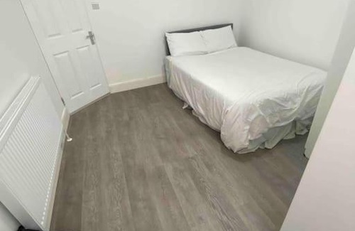 Jubilee Apartamento | Gladys’ Apartment