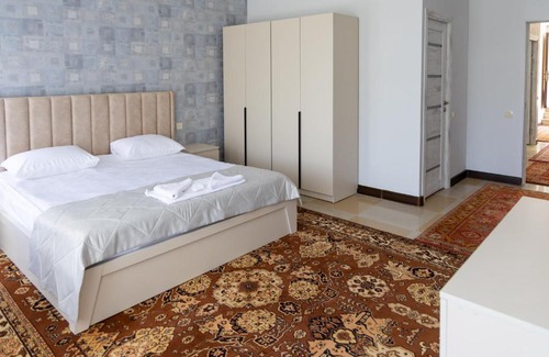 Yeghegnadzor Hotel | Gladzor Hotel