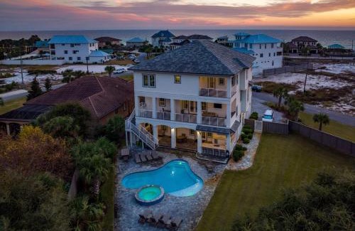 Gulf Pines Casa | Glam Clam